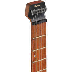 Ibanez Q52-LBM Q Headless Laser Blue Matte | Music Experience | Shop Online | South Africa
