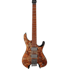 Ibanez Q52PB-ABS Q Headless Antique Brown Stained | Music Experience | Shop Online | South Africa