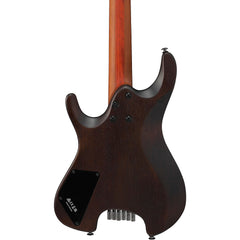 Ibanez Q52PB-ABS Q Headless Antique Brown Stained | Music Experience | Shop Online | South Africa