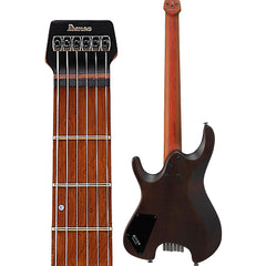 Ibanez Q52PB-ABS Q Headless Antique Brown Stained | Music Experience | Shop Online | South Africa