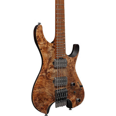 Ibanez Q52PB-ABS Q Headless Antique Brown Stained | Music Experience | Shop Online | South Africa