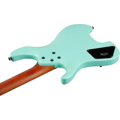 Ibanez Q54-SFM Quest Headless Sea Foam Green Matte | Music Experience | Shop Online | South Africa