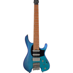 Ibanez Q547-BMM 7-String Q Headless Blue Chameleon Metallic Matte | Music Experience | Shop Online | South Africa