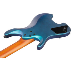 Ibanez Q547-BMM 7-String Q Headless Blue Chameleon Metallic Matte | Music Experience | Shop Online | South Africa