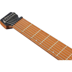 Ibanez Q547-BMM 7-String Q Headless Blue Chameleon Metallic Matte | Music Experience | Shop Online | South Africa