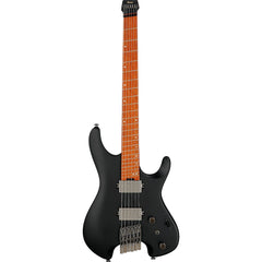 Ibanez QX52-BKF Quest Headless Black Flat | Music Experience | Shop Online | South Africa