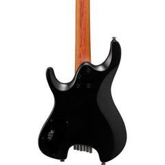 Ibanez QX52-BKF Quest Headless Black Flat | Music Experience | Shop Online | South Africa