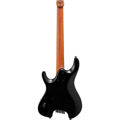 Ibanez QX52-BKF Quest Headless Black Flat | Music Experience | Shop Online | South Africa