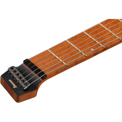 Ibanez QX52-BKF Quest Headless Black Flat | Music Experience | Shop Online | South Africa