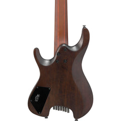 Ibanez QX527PB-ABS 7-String Quest Headless Antique Brown Stained | Music Experience | Shop Online | South Africa