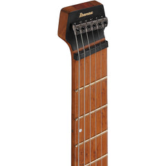 Ibanez QX54QM-BSM Quest Headless Blue Sphere Burst Matte | Music Experience | Shop Online | South Africa