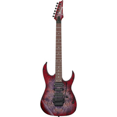 Ibanez RG470PB-REB RG Standard Red Eclipse Burst | Music Experience | Shop Online | South Africa