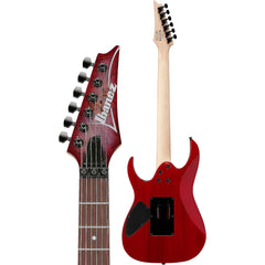 Ibanez RG470PB-REB RG Standard Red Eclipse Burst | Music Experience | Shop Online | South Africa
