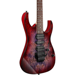 Ibanez RG470PB-REB RG Standard Red Eclipse Burst | Music Experience | Shop Online | South Africa