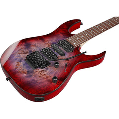 Ibanez RG470PB-REB RG Standard Red Eclipse Burst | Music Experience | Shop Online | South Africa