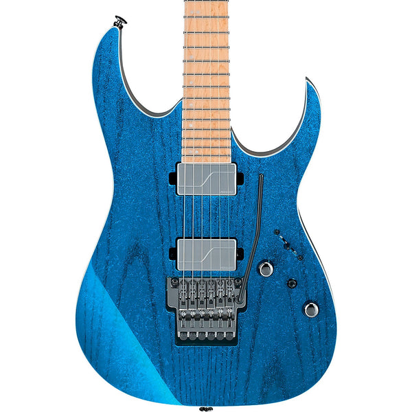 Ibanez RG5120M-FCN RG Prestige Frozen Ocean | Music Experience | Shop Online | South Africa