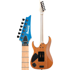 Ibanez RG5120M-FCN RG Prestige Frozen Ocean | Music Experience | Shop Online | South Africa