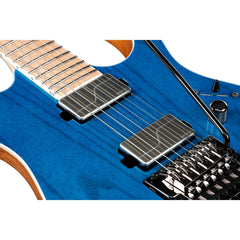 Ibanez RG5120M-FCN RG Prestige Frozen Ocean | Music Experience | Shop Online | South Africa