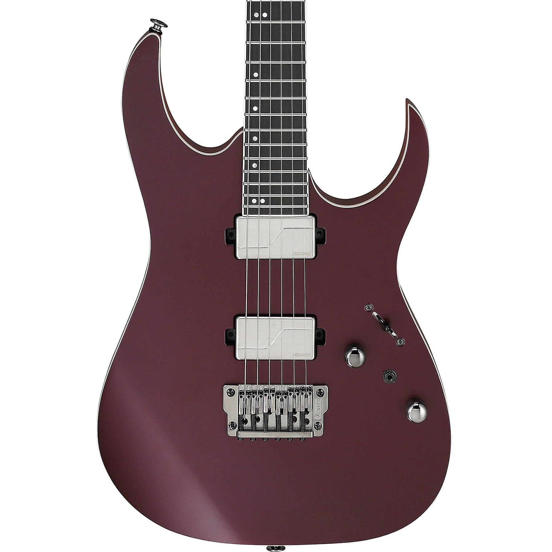 Ibanez RG5121-BCF RG Prestige Burgundy Metallic Flat | Music Experience | Shop Online | South Africa