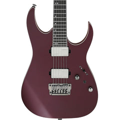 Ibanez RG5121-BCF RG Prestige Burgundy Metallic Flat | Music Experience | Shop Online | South Africa