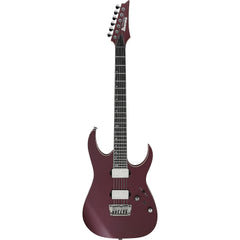 Ibanez RG5121-BCF RG Prestige Burgundy Metallic Flat | Music Experience | Shop Online | South Africa