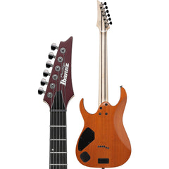 Ibanez RG5121-BCF RG Prestige Burgundy Metallic Flat | Music Experience | Shop Online | South Africa