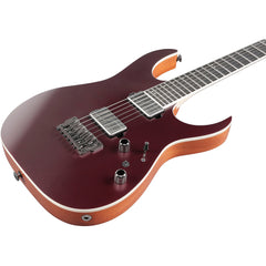 Ibanez RG5121-BCF RG Prestige Burgundy Metallic Flat | Music Experience | Shop Online | South Africa