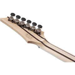 Ibanez RG5121-BCF RG Prestige Burgundy Metallic Flat | Music Experience | Shop Online | South Africa