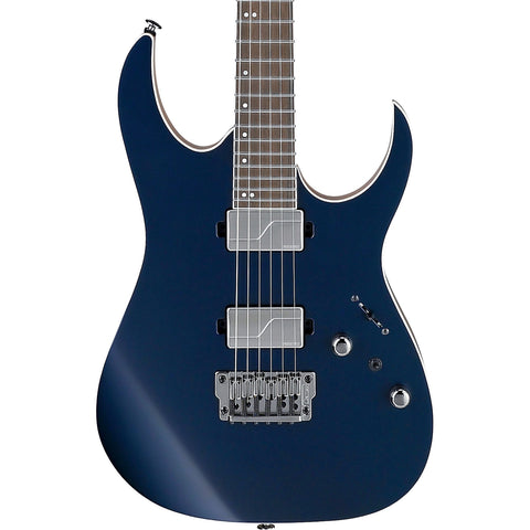 ギター Ibanez Prestige RG5121 DBF Ibanez RG5121-DBF RG Prestige Dark Tide Blue Flat | Music