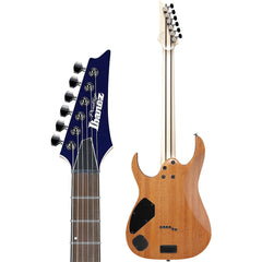 Ibanez RG5121-DBF RG Prestige Dark Tide Blue Flat | Music Experience | Shop Online | South Africa