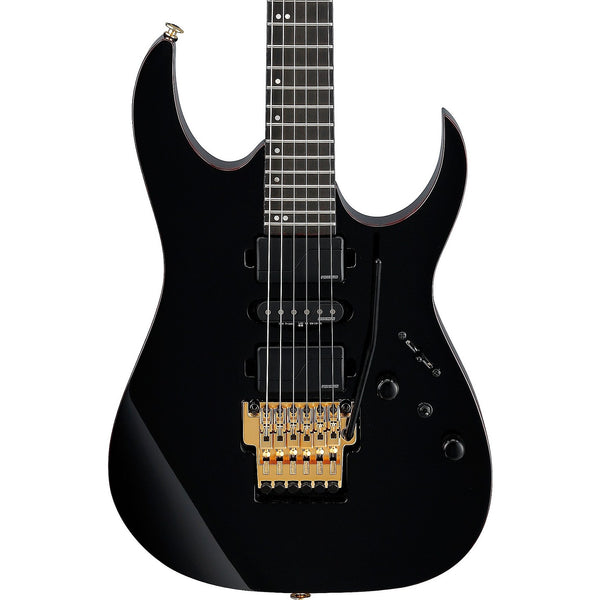 Ibanez RG5170B-BK RG Prestige Black | Music Experience | Shop Online | South Africa