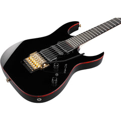 Ibanez RG5170B-BK RG Prestige Black | Music Experience | Shop Online | South Africa