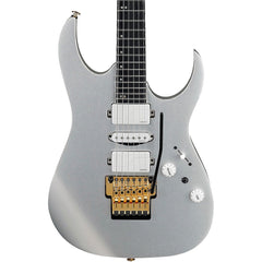 Ibanez RG5170G-SVF RG Prestige Silver Flat | Music Experience | Shop Online | South Africa