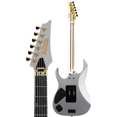 Ibanez RG5170G-SVF RG Prestige Silver Flat | Music Experience | Shop Online | South Africa