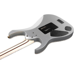 Ibanez RG5170G-SVF RG Prestige Silver Flat | Music Experience | Shop Online | South Africa