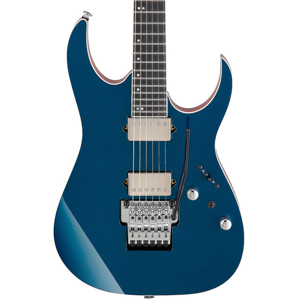 Ibanez RG5320C-DFM RG Prestige Deep Forest Green Metallic | Music Experience | Shop Online | South Africa