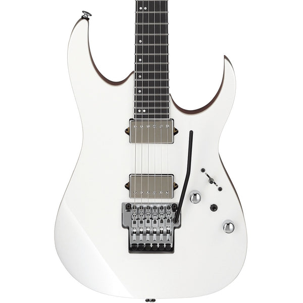 Ibanez RG5320C-PW RG Prestige Pearl White | Music Experience | Shop Online | South Africa