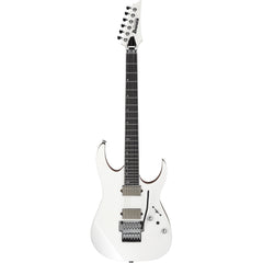 Ibanez RG5320C-PW RG Prestige Pearl White | Music Experience | Shop Online | South Africa