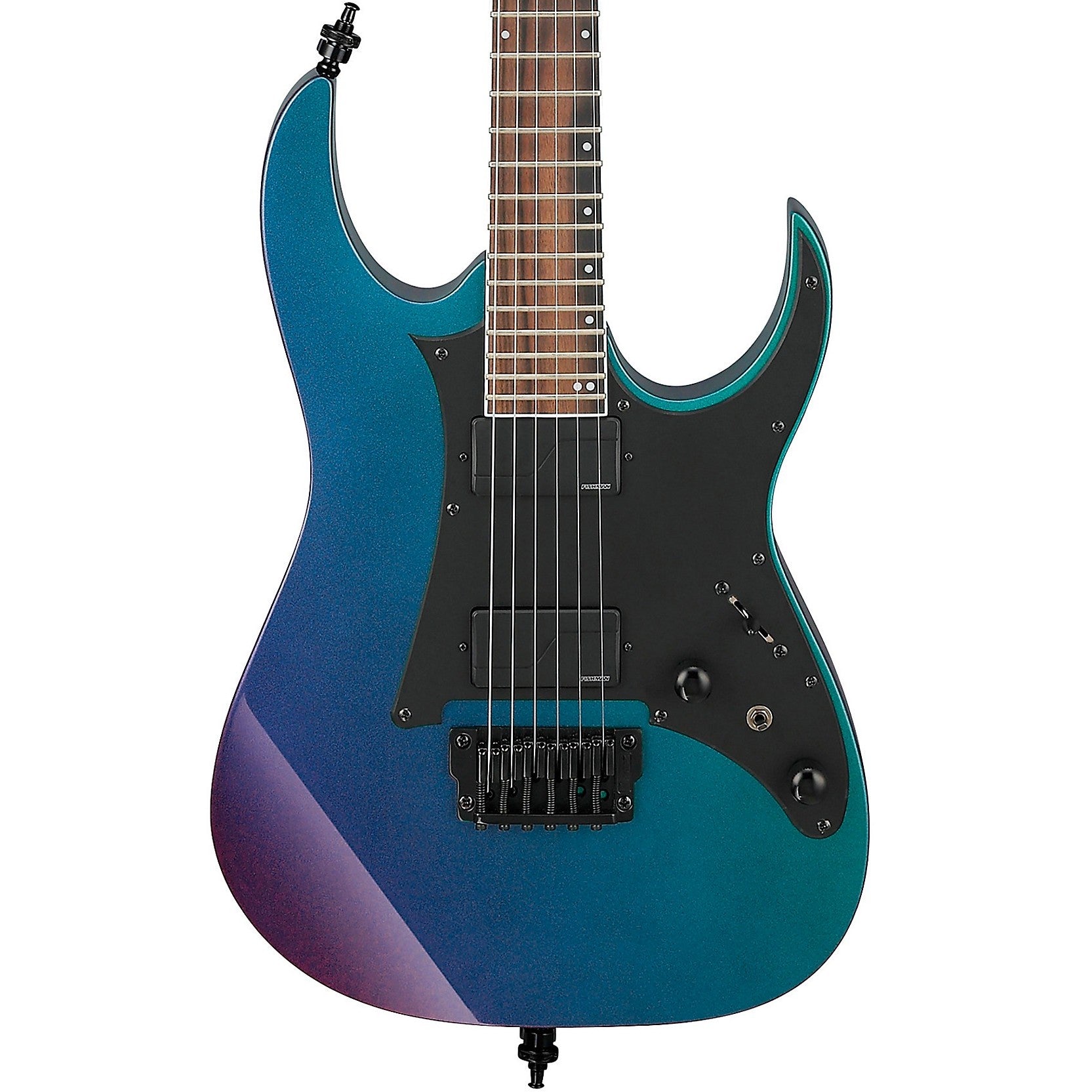 Ibanez RG631ALF-BCM RG Axion Label Blue Chameleon | Music Experience | Shop Online | South Africa