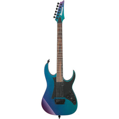 Ibanez RG631ALF-BCM RG Axion Label Blue Chameleon | Music Experience | Shop Online | South Africa