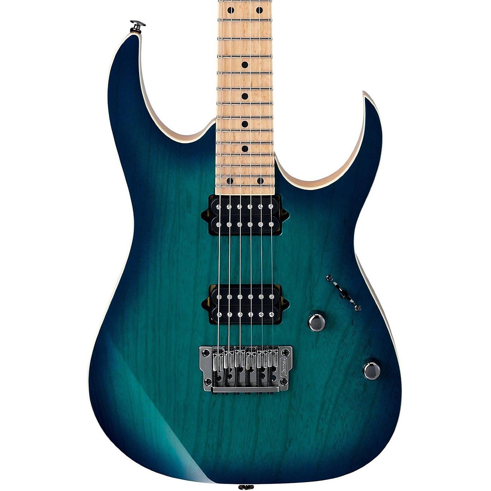 Ibanez RG652AHMFX-NGB RG Prestige Nebula Green Burst | Music Experience | Shop Online | South Africa
