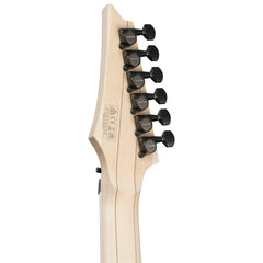 Ibanez RG653DX-TDF RG Prestige Transparent Deep Blue Flat | Music Experience | Shop Online | South Africa