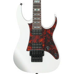 Ibanez RG653DX-WHF RG Prestige White Flat | Music Experience | Shop Online | South Africa