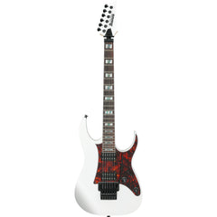 Ibanez RG653DX-WHF RG Prestige White Flat | Music Experience | Shop Online | South Africa