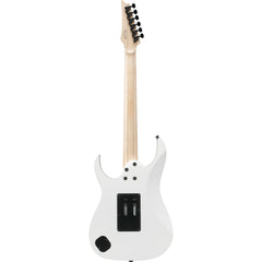 Ibanez RG653DX-WHF RG Prestige White Flat | Music Experience | Shop Online | South Africa