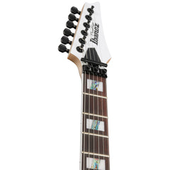 Ibanez RG653DX-WHF RG Prestige White Flat | Music Experience | Shop Online | South Africa