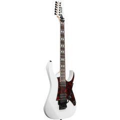 Ibanez RG653DX-WHF RG Prestige White Flat | Music Experience | Shop Online | South Africa