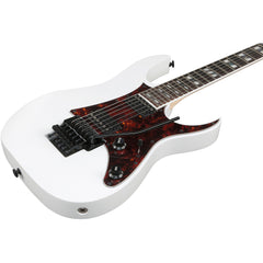 Ibanez RG653DX-WHF RG Prestige White Flat | Music Experience | Shop Online | South Africa
