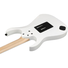 Ibanez RG653DX-WHF RG Prestige White Flat | Music Experience | Shop Online | South Africa