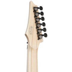 Ibanez RG653DX-WHF RG Prestige White Flat | Music Experience | Shop Online | South Africa